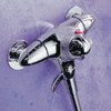 Click for Mira Fino Exposed Thermostatic Shower Valve Only.