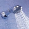 Click for Mira Accessories Mira RF7 Adjustable Spray, Rigid Shower Head (BIR, Chrome).