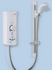 Click for Mira Electric Showers Mira Advance ATL Memory 9.0kW, white & chrome.