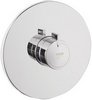Click for Mira Minilite Concealed Thermostatic Shower Valve (Chrome).