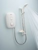 Click for Mira Electric Showers Mira Play 9.5kW in white.