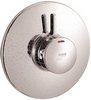 Click for Mira Select Concealed Thermostatic Shower Valve (Chrome).
