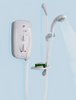 Click for Mira Electric Showers Mira Sport 9.0kW in white.
