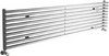 Click for Crown Radiators Cypress 5527 BTU Radiator (Silver). 1800x405mm.