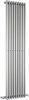 Click for Crown Radiators Cypress 5527 BTU Radiator (Silver). 405x1800mm.