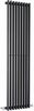 Click for Crown Radiators Cypress 3915 BTU Radiator (Anthracite). 405x1500mm.