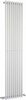 Click for Crown Radiators Cypress 4145 BTU Radiator (White). 405x1500mm.