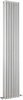Click for Crown Radiators Cypress 5036 BTU Radiator (White). 315x1800mm.