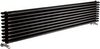 Click for Crown Radiators Cypress 5036 BTU Radiator (Black). 1800x315mm.