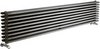 Click for Crown Radiators Cypress 5036 BTU Radiator (Anthracite). 1800x315mm.