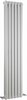 Click for Crown Radiators Salvia Double Radiator. 5705 BTU (White). 383x1500mm.