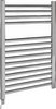 Click for Crown Radiators Electric Bathroom Ladder Towel Rail. 500x700mm.