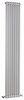 Click for Crown Radiators Regency 2 Column Radiator (White). 335x1800mm. 4471 BTU.