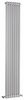 Click for Crown Radiators Regency 2 Column Radiator (White). 425x1800mm. 5749 BTU.