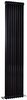 Click for Crown Radiators Regency 2 Column Radiator (Black). 425x1800mm. 5749 BTU.