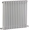 Click for Crown Radiators Regency 2 Column Radiator (White). 650x600mm. 2981 BTU.