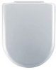 Click for Crown Standard D-Shape Soft Close Toilet Seat.