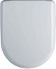 Click for Crown Luxury D-Shape Soft Close Toilet Seat.