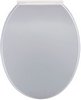 Click for Crown Soft Close Toilet Seat (White).
