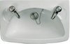 Click for Shires 2 Tap Hole Basin.