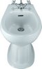 Click for Durham Bidet with 1 Tap Hole.