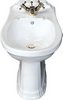 Click for Avondale Bidet with 1 Tap Hole.