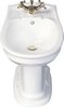 Click for Avoca Bidet with 1 Tap Hole.