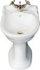 Click for Waterford Finesse Bidet with 1 Tap Hole.
