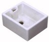 Click for Shires Belfast Sink.  24x18x10"