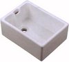 Click for Shires Belfast Sink.  30x18x10"