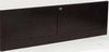 Click for daVinci 1700mm contemporary bath side panel in wenge finish.