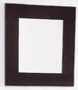 Click for daVinci Wenge bathroom mirror. Size 400x450mm.