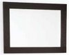 Click for daVinci Wenge bathroom mirror. Size 800x600mm.