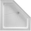 Click for Shires Shower Trays White 900mm Neo Shower Tray with 5 Upstands