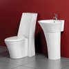 Click for AKA 4 Piece Bathroom Suite.