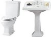 Click for Arcade 4 Piece Bathroom Suite.