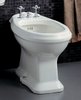Click for Arcade Back to Wall Bidet.
