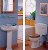 Click for Avoca Shell 4 Piece Bathroom Suite