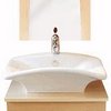 Click for Shires Quadrato Free-Standing Basin, 1 Tap Hole. 600x450mm