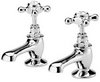 Click for Hudson Reed Topaz Basin taps (Pair, Chrome)