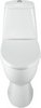 Click for Cylix WC with cistern and fittings