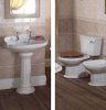 Click for Durham 4 Piece Bathroom Suite