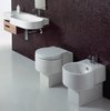 Click for Flame 4 Piece Bathroom Suite.