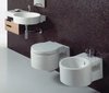 Click for Flame 4 Piece Bathroom Suite.