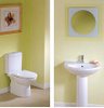 Click for Ida 4 Piece Bathroom Suite