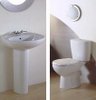 Click for Linear 4 Piece Bathroom Suite