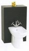 Click for Wenge Bathroom Furniture