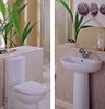 Click for Mondial 4 Piece Bathroom Suite