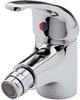 Click for Ultra Eon Mono bidet mixer tap + Free pop up waste