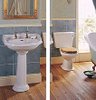 Click for Richmond 4 Piece Bathroom Suite